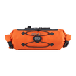OXC Aqua Evo Adv, laukku ohjaamoon - Runkolaukut - Oranssi - | Bikexpert