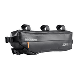 OXC Aqua Evo Adv, Runkolaukku - Runkolaukut - Musta - | Bikexpert