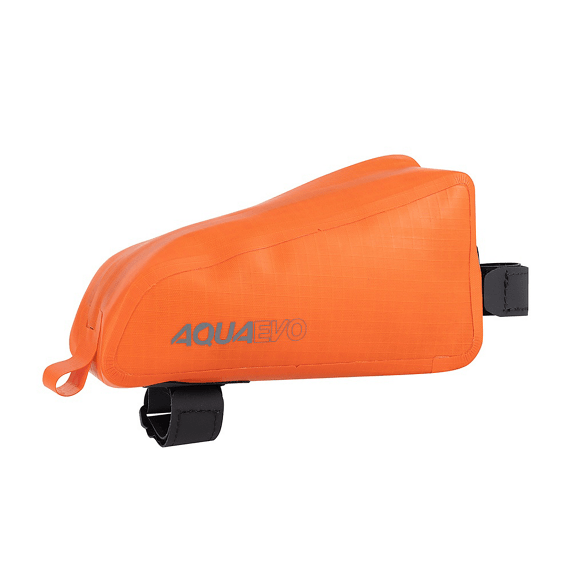 OXC Aqua Evo Adv, Top Tube Pack - Runkolaukut - Oranssi - | Bikexpert