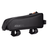 OXC Aqua Evo Adv XL, Top Tube Pack - Runkolaukut - Musta - | Bikexpert