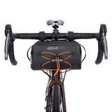OXC Daytripper Aqua Evo Adv, laukku ohjaamoon - Runkolaukut - Oranssi - | Bikexpert