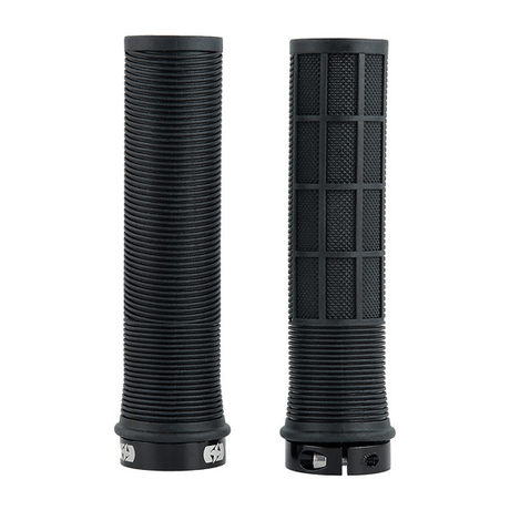 OXC Lock - On Grips - Kädensijat - | Bikexpert