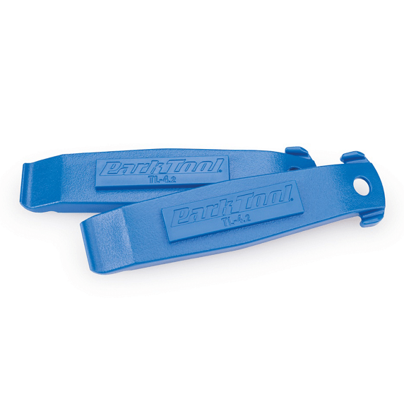 Park Tool rengasraudat, TL - 4.2C, 2kpl - Rengastyökalut - | Bikexpert