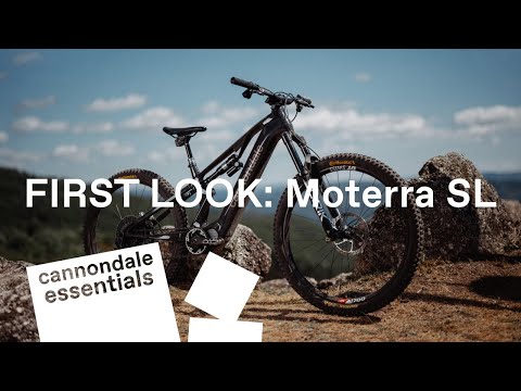 Cannondale Moterra SL 2