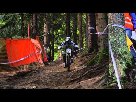 Maxxis Minion DHR II, 3CT, EXO+, TR, 29x2.4WT