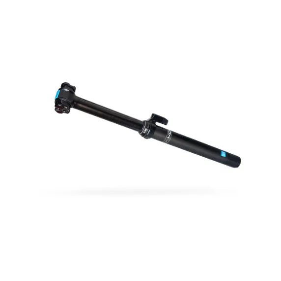 Pro Koryak Hissitolppa, 150mm, External - Hissitolpat - 30.9mm - 150mm - External | Bikexpert