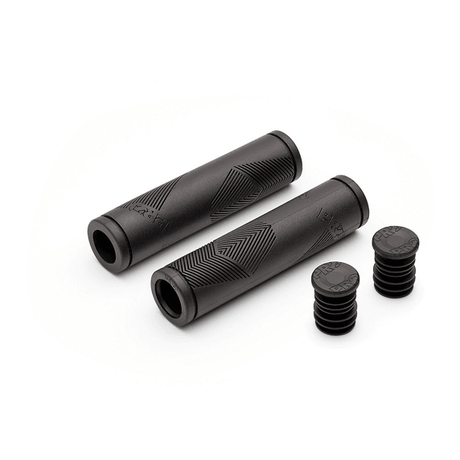 Pro RollerRace 32mm kädensijat - | Bikexpert