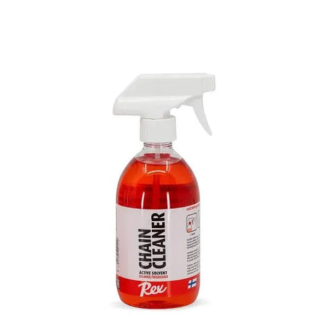 Rex Chain Cleaner - Pesuaineet - 500ml - | Bikexpert