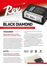 Rex Diamond Hot Wax - Ketjuvahat - | Bikexpert