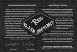 Rex Diamond Hot Wax - Ketjuvahat - | Bikexpert