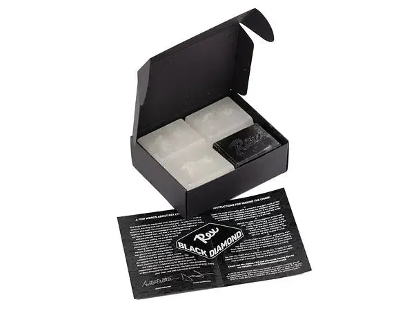 Rex Diamond Hot Wax - Ketjuvahat - | Bikexpert