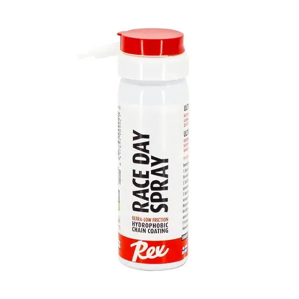 Rex Race Day Spray - Ketjuöljyt - | Bikexpert