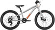 Rock Machine Riff TR 20 - 20" Lastenpyörät - Harmaa - | Bikexpert