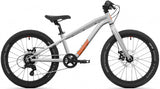 Rock Machine Riff TR 20 - 20" Lastenpyörät - Harmaa - | Bikexpert