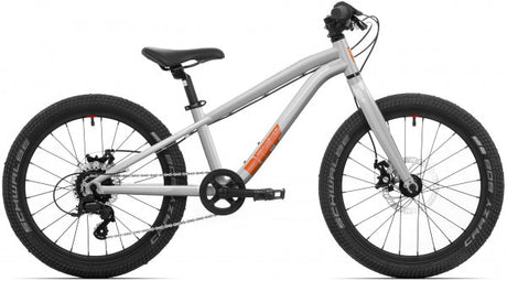 Rock Machine Riff TR 20 - 20" Lastenpyörät - Harmaa - | Bikexpert