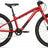 Rock Machine Riff TR 24 - 24" Lastenpyörät - Punainen - | Bikexpert