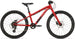 Rock Machine Riff TR 24 - 24" Lastenpyörät - Punainen - | Bikexpert