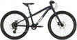 Rock Machine Riff TR 24 - 24" Lastenpyörät - Sininen - | Bikexpert