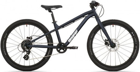 Rock Machine Riff TR 24 - 24" Lastenpyörät - Sininen - | Bikexpert