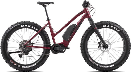 Rock Machine Vyöry E70 Easy Entry - Sähköfatbike - M - | Bikexpert