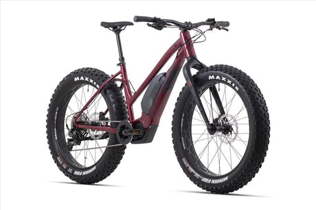 Rock Machine Vyöry E70 Easy Entry - Sähköfatbike - M - | Bikexpert