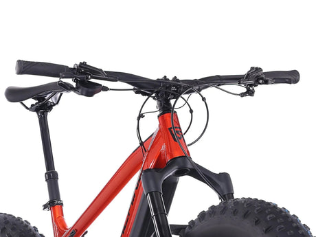 Rock Machine Vyöry E90 - Sähköfatbike - S - | Bikexpert