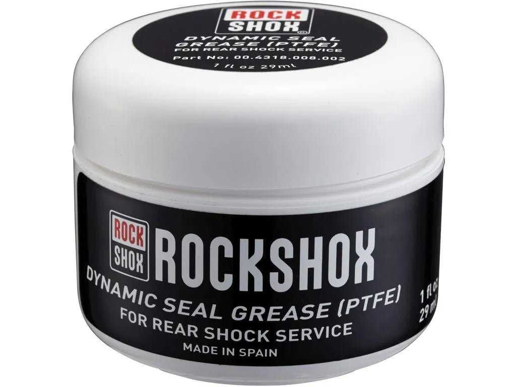 RockShox Dynamic Seal Grease - Rasvat - 29 ml - | Bikexpert