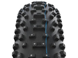 Schwalbe AL Mighty, Fat Bike Nastarengas - Nastarenkaat - 26" - 120 - 559 - | Bikexpert