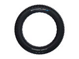 Schwalbe Jumbo Jim, Fat - Bike Ulkorengas - Fat Bike renkaat - 120 - 559 (26x4.9) - | Bikexpert