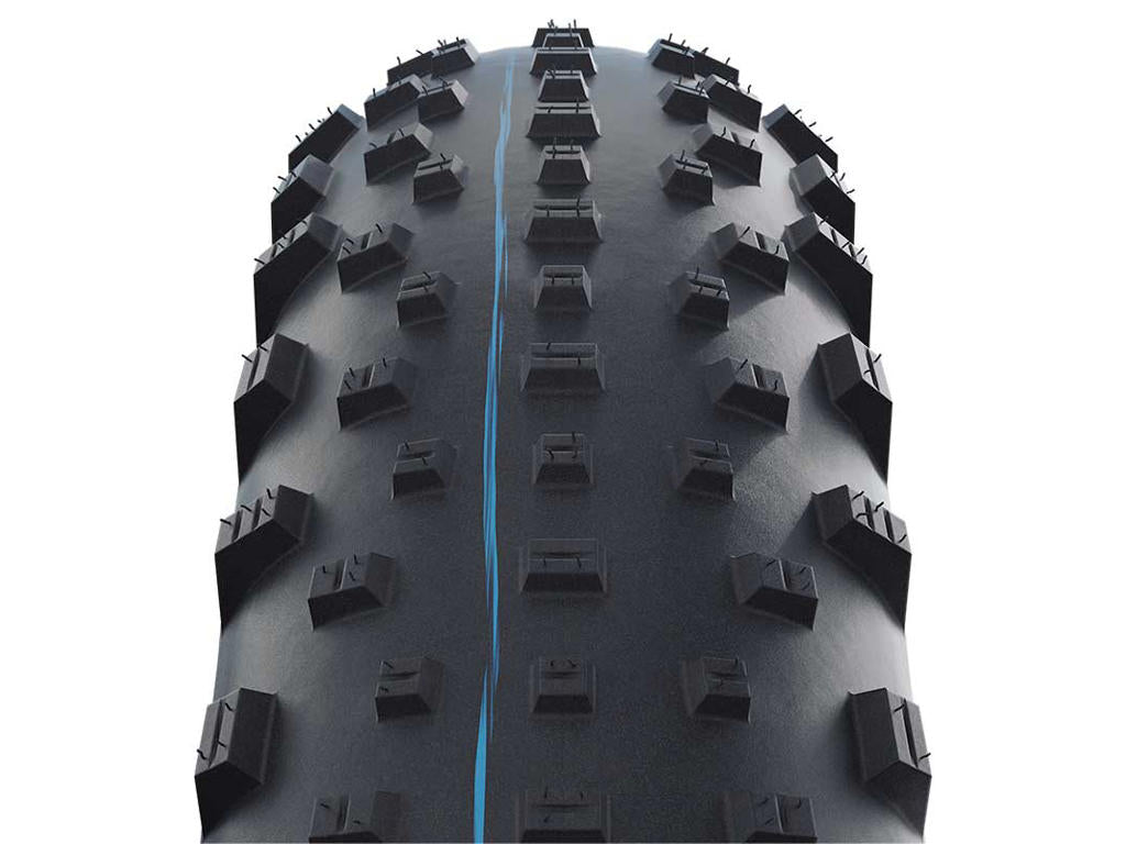Schwalbe Jumbo Jim, Fat - Bike Ulkorengas - Fat Bike renkaat - 120 - 559 (26x4.9) - | Bikexpert