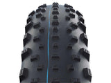 Schwalbe Jumbo Jim, Fat - Bike Ulkorengas - Fat Bike renkaat - 120 - 559 (26x4.9) - | Bikexpert