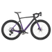 Scott Addict Gravel 20 - Gravelpyörät - Carbon Black - XS - | Bikexpert