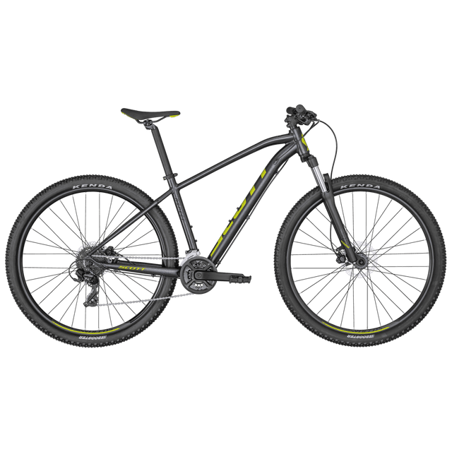 Scott Aspect 960 - Maastopyörät - M - | Bikexpert