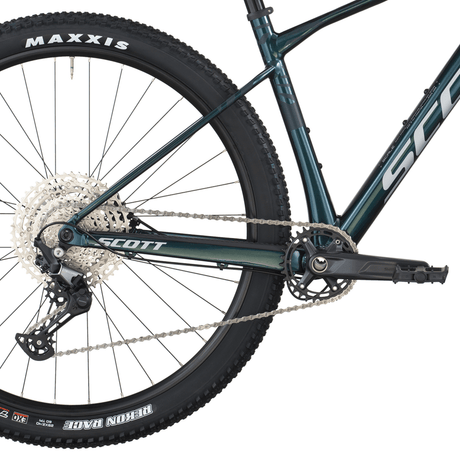Scott Scale 935 - Maastopyörät - XS - | Bikexpert