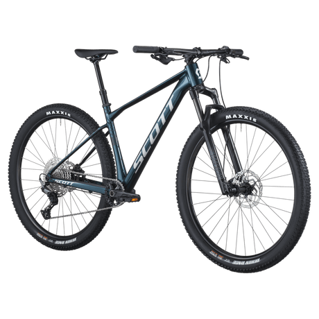 Scott Scale 935 - Maastopyörät - XS - | Bikexpert