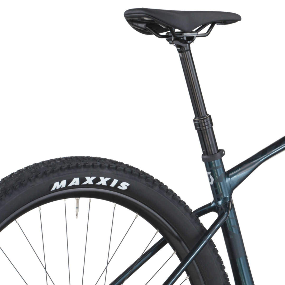 Scott Scale 935 - Maastopyörät - XS - | Bikexpert