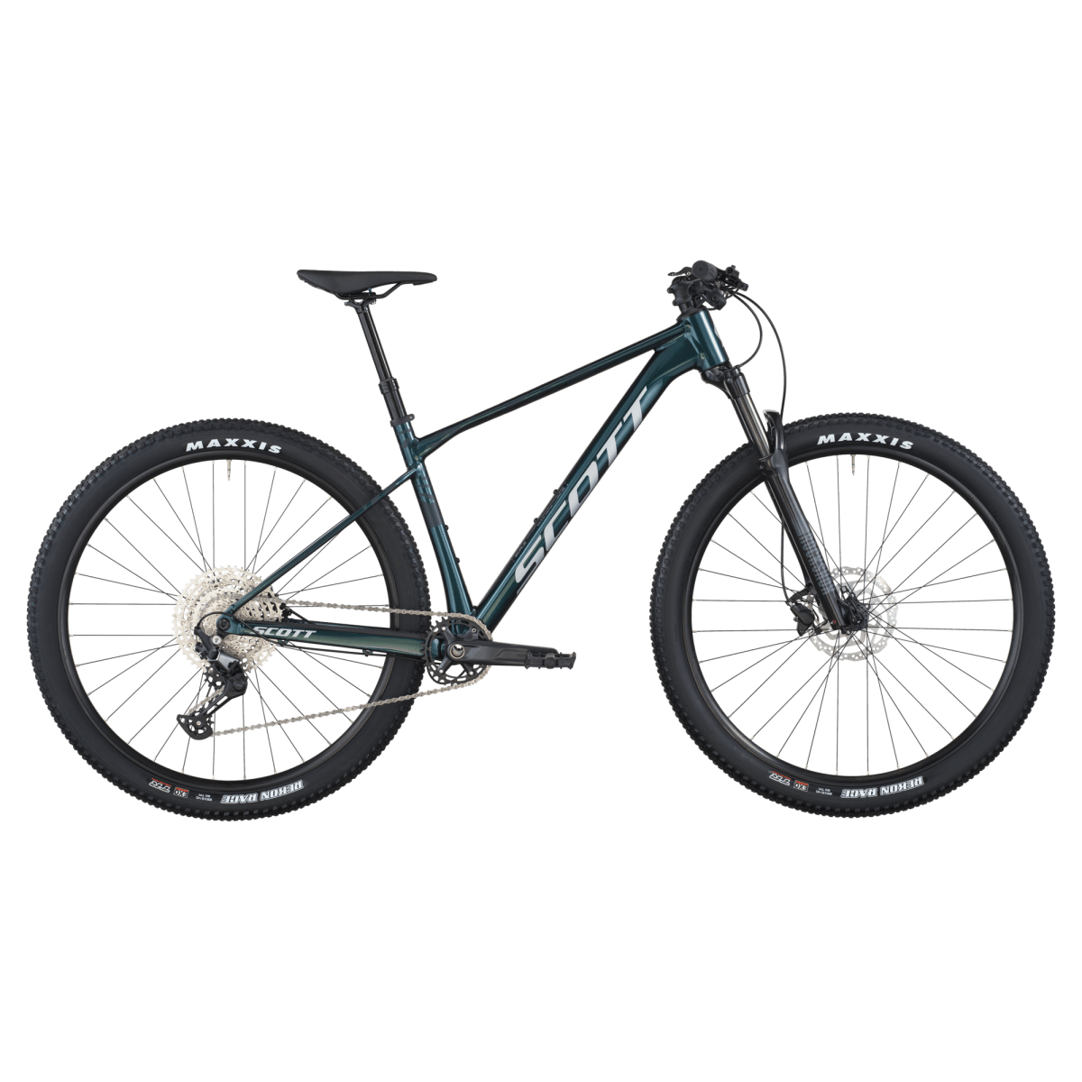 Scott Scale 935 - Maastopyörät - XS - | Bikexpert