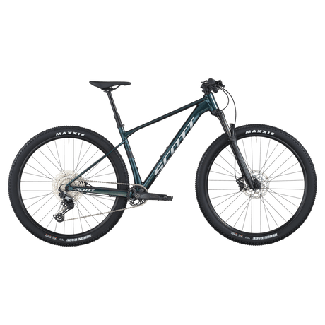Scott Scale 935 - Maastopyörät - XS - | Bikexpert