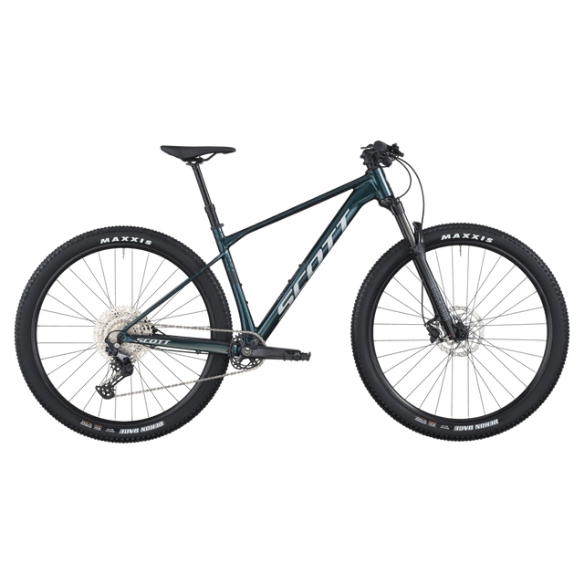 Scott Scale 935 - Maastopyörät - XS - | Bikexpert