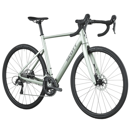 Scott Speedster 20 - Maantiepyörät - XXS - | Bikexpert