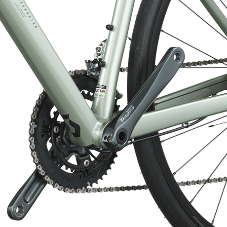 Scott Speedster 20 - Maantiepyörät - XXS - | Bikexpert