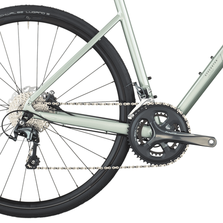 Scott Speedster 20 - Maantiepyörät - XXS - | Bikexpert