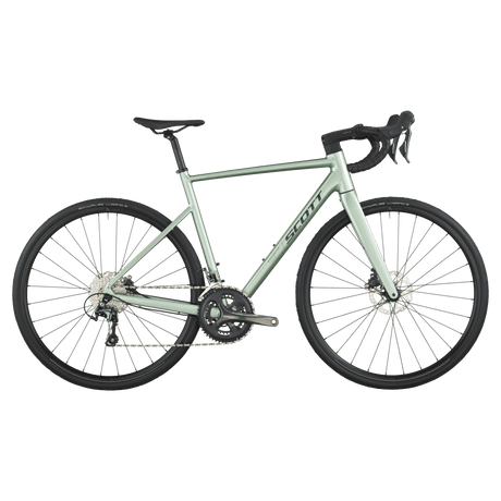 Scott Speedster 20 - Maantiepyörät - XXS - | Bikexpert