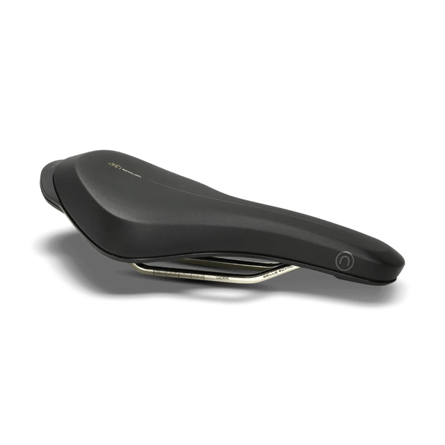 Selle Royal On Athletic - City - ja Hybrid satulat - | Bikexpert