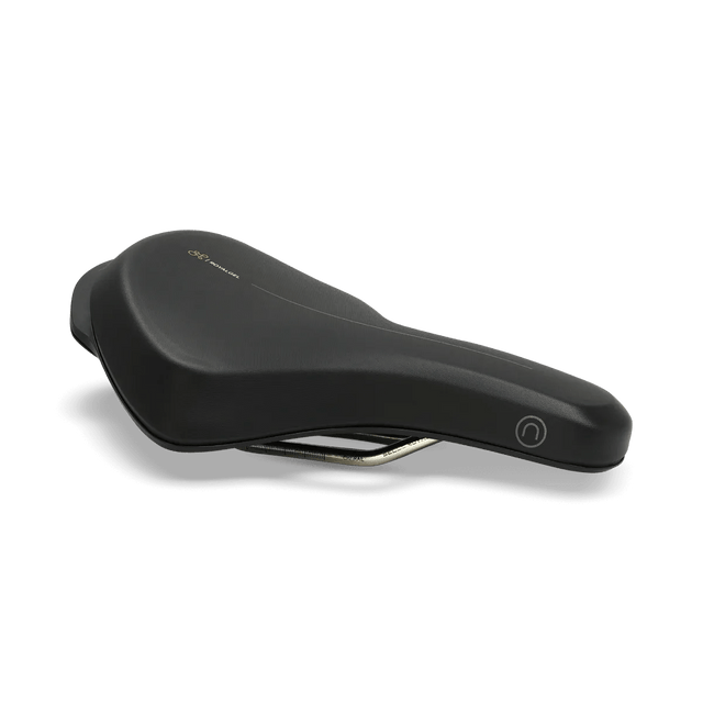 Selle Royal On Moderate - City - ja Hybrid satulat - | Bikexpert