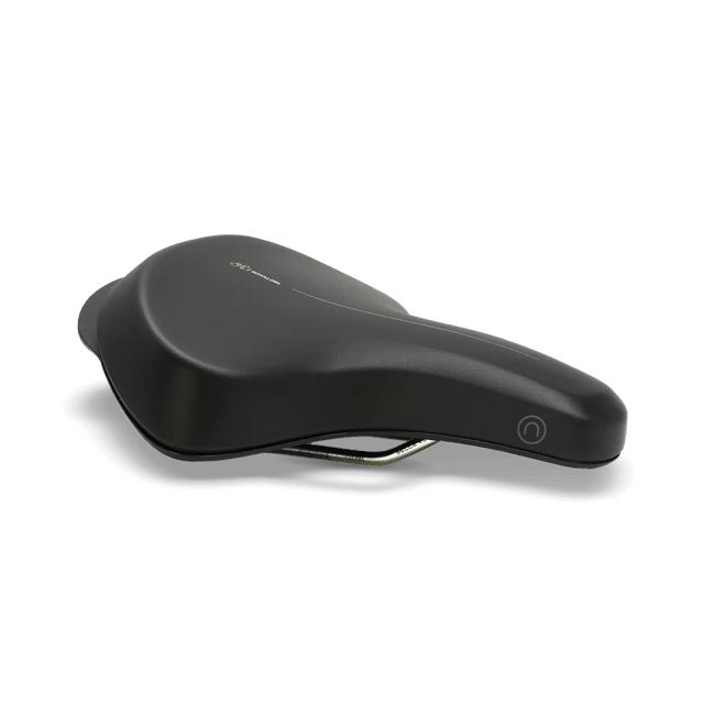 Selle Royal On Relaxed - City - ja Hybrid satulat - | Bikexpert