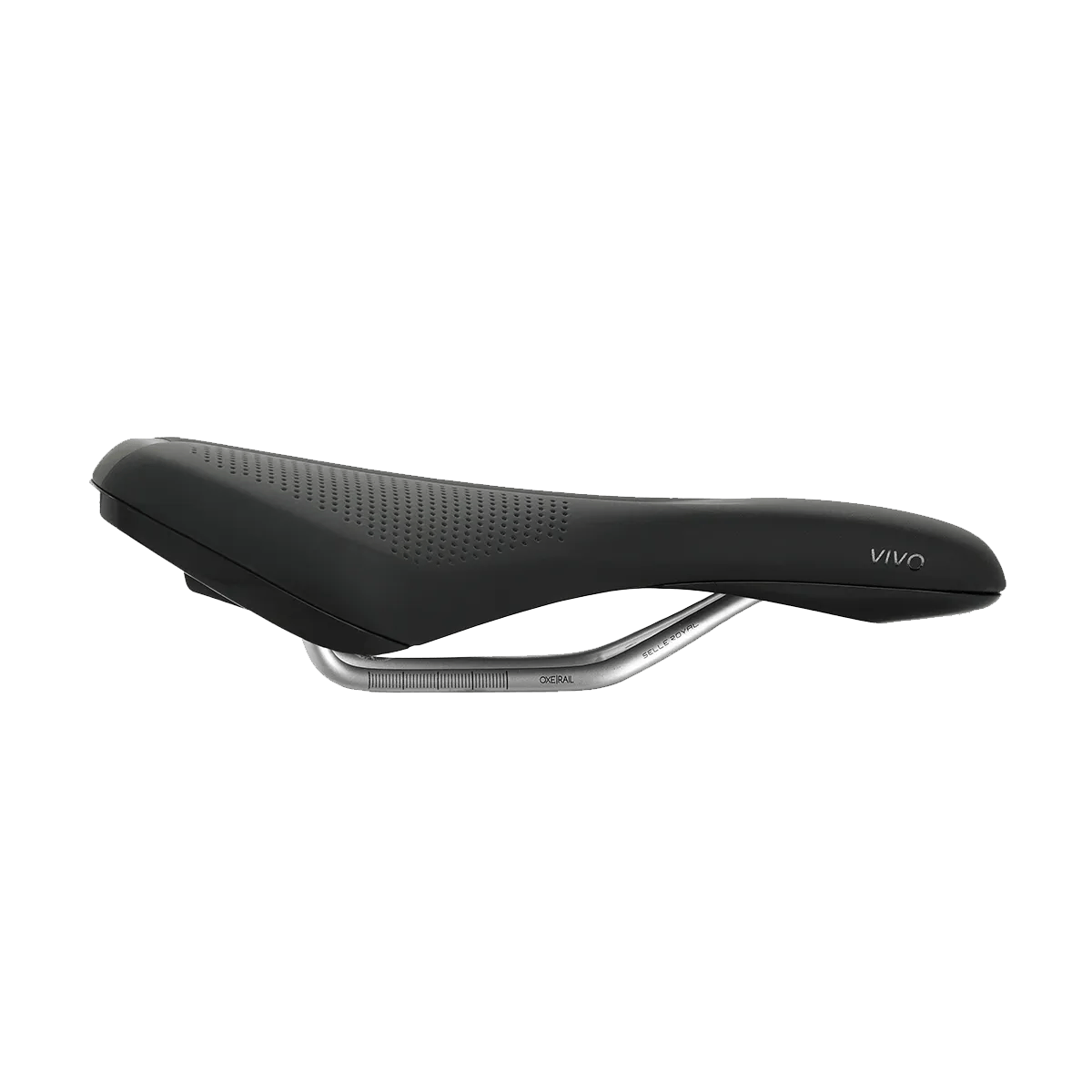 Selle Royal Vivo Athletic - City - ja Hybrid satulat - | Bikexpert