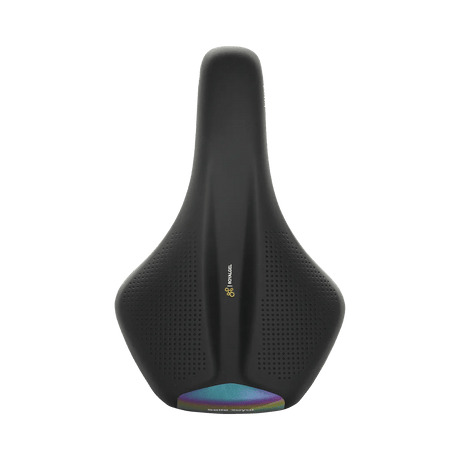 Selle Royal Vivo Athletic - City - ja Hybrid satulat - | Bikexpert