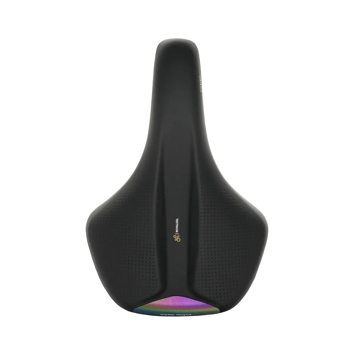 Selle Royal Vivo Moderate - City - ja Hybrid satulat - | Bikexpert