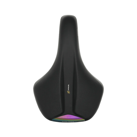 Selle Royal Vivo Moderate - City - ja Hybrid satulat - | Bikexpert